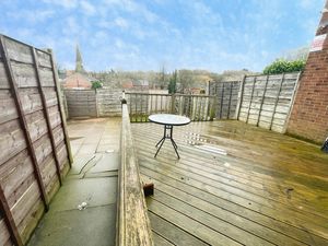 Patio- click for photo gallery